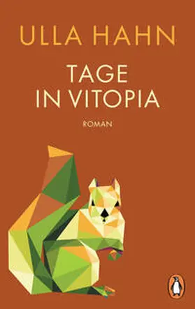 Hahn |  Tage in Vitopia | Buch |  Sack Fachmedien
