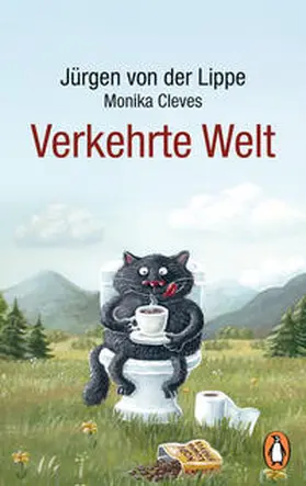 Lippe / Cleves |  Verkehrte Welt | Buch |  Sack Fachmedien
