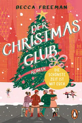 Freeman |  Der Christmas Club | Buch |  Sack Fachmedien