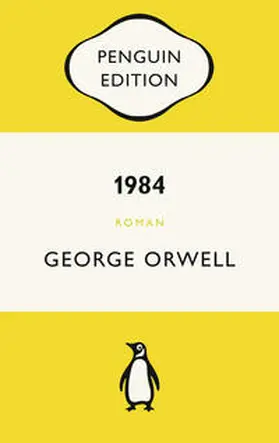 Orwell |  1984 | Buch |  Sack Fachmedien