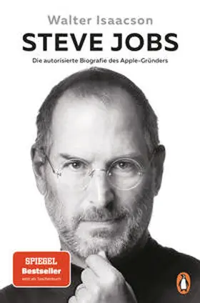 Isaacson | Steve Jobs | Buch | 978-3-328-11140-5 | www2.sack.de