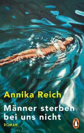 Reich |  Männer sterben bei uns nicht | Buch |  Sack Fachmedien