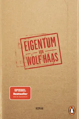 Haas |  Eigentum | Buch |  Sack Fachmedien