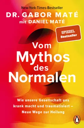 Maté |  Vom Mythos des Normalen | Buch |  Sack Fachmedien