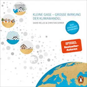 Nelles / Serrer |  Kleine Gase - große Wirkung | Buch |  Sack Fachmedien