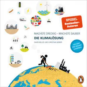 Nelles / Serrer |  Machste dreckig, machste sauber | Buch |  Sack Fachmedien