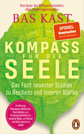 Kast | Kompass für die Seele | Buch | 978-3-328-11200-6 | sack.de