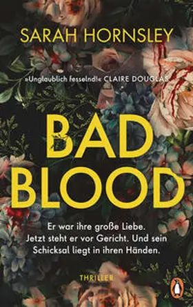 Hornsley |  Bad Blood | Buch |  Sack Fachmedien
