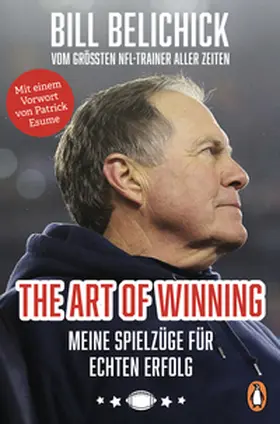 Belichick |  The Art of Winning | Buch |  Sack Fachmedien