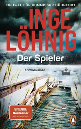 Löhnig |  Der Spieler (Dühnfort 10) | Buch |  Sack Fachmedien