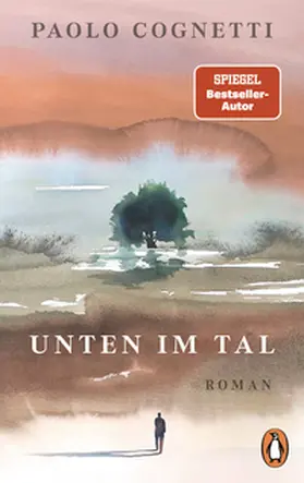 Cognetti | Unten im Tal | Buch | 978-3-328-11352-2 | sack.de
