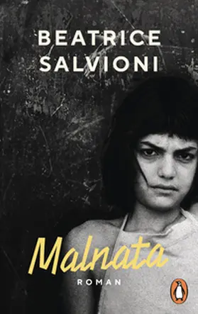 Salvioni | Malnata | Buch | 978-3-328-11353-9 | www2.sack.de