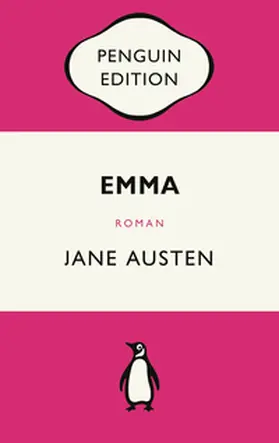 Austen |  Emma | Buch |  Sack Fachmedien