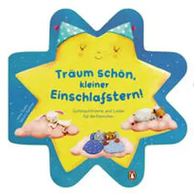 Taube |  Träum schön mit dem kleinen Einschlafstern - Gutenachtreime und Lieder | Buch |  Sack Fachmedien