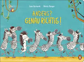 Gerhardt | Anders? Genau richtig! | Buch | 978-3-328-30117-2 | sack.de