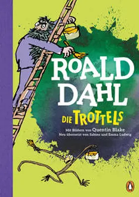 Dahl | Die Trottels | Buch | 978-3-328-30166-0 | sack.de
