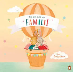 Sturm |  Mit dir sind wir Familie | Buch |  Sack Fachmedien