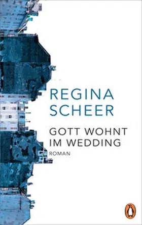 Scheer |  Gott wohnt im Wedding | Buch |  Sack Fachmedien