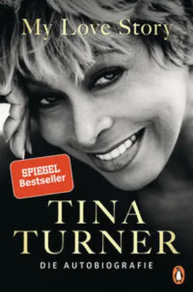 Turner |  My Love Story | Buch |  Sack Fachmedien