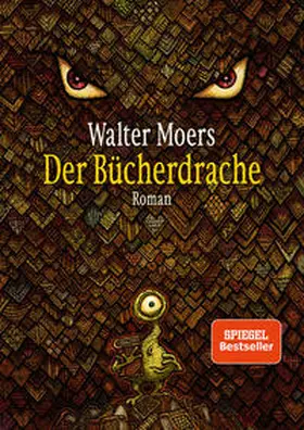 Moers |  Der Bücherdrache | Buch |  Sack Fachmedien