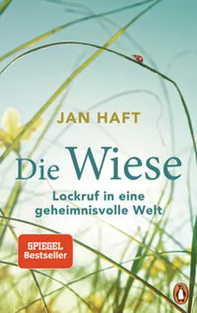 Haft |  Die Wiese | Buch |  Sack Fachmedien