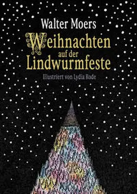 Moers |  Weihnachten auf der Lindwurmfeste | Buch |  Sack Fachmedien