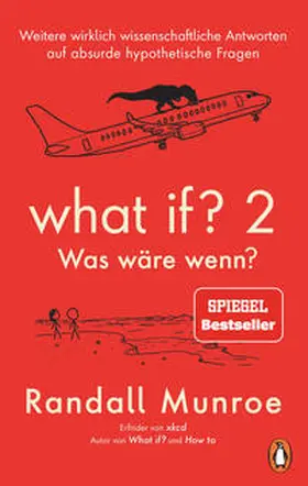 Munroe |  What if? 2 - Was wäre wenn? | Buch |  Sack Fachmedien