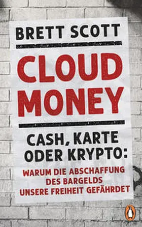 Scott |  Cloudmoney | Buch |  Sack Fachmedien