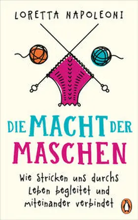 Napoleoni |  Die Macht der Maschen | Buch |  Sack Fachmedien