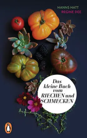 Hatt / Dee |  Das kleine Buch vom Riechen und Schmecken | Buch |  Sack Fachmedien