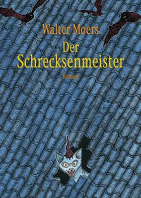 Moers |  Der Schrecksenmeister | Buch |  Sack Fachmedien