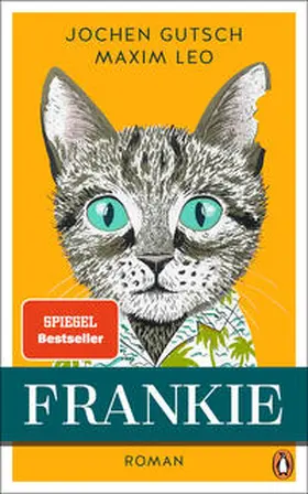 Gutsch / Leo |  Frankie | Buch |  Sack Fachmedien