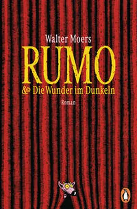 Moers |  Rumo & die Wunder im Dunkeln | Buch |  Sack Fachmedien