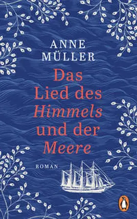 Müller |  Das Lied des Himmels und der Meere | Buch |  Sack Fachmedien