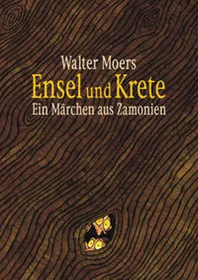 Moers | Ensel & Krete | Buch | 978-3-328-60206-4 | www2.sack.de