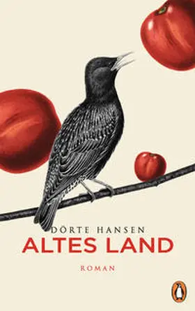 Hansen |  Altes Land | Buch |  Sack Fachmedien