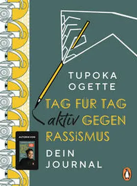 Ogette |  Tag für Tag aktiv gegen Rassismus | Buch |  Sack Fachmedien