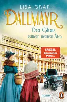 Graf / Graf-Riemann |  Dallmayr. Der Glanz einer neuen Ära | Buch |  Sack Fachmedien