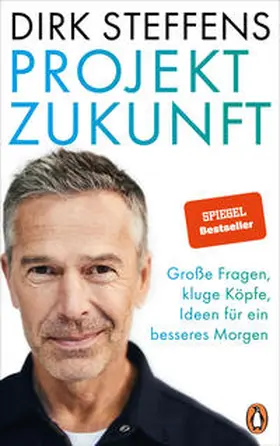 Steffens |  Projekt Zukunft | Buch |  Sack Fachmedien