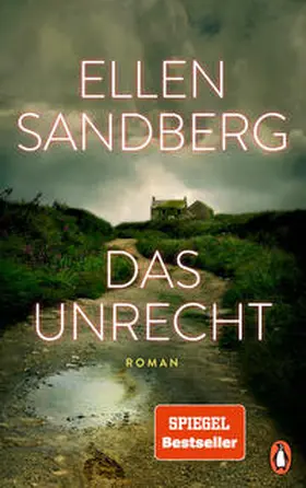 Sandberg | Das Unrecht | Buch | 978-3-328-60254-5 | sack.de