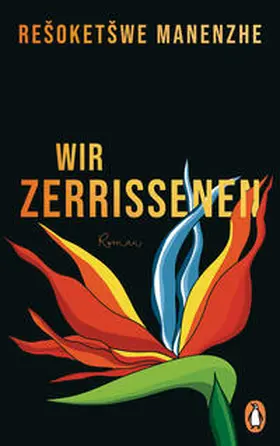 Manenzhe |  Wir Zerrissenen | Buch |  Sack Fachmedien