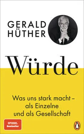 Hüther / Hauser |  Würde | Buch |  Sack Fachmedien