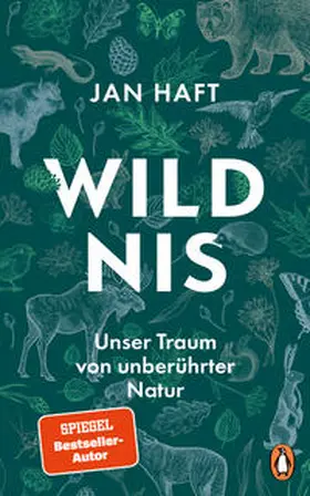 Haft |  Wildnis | Buch |  Sack Fachmedien