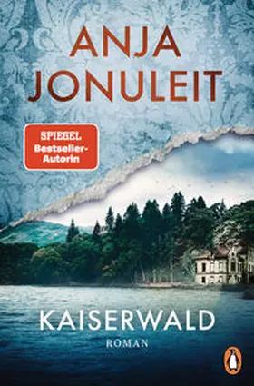 Jonuleit |  Kaiserwald | Buch |  Sack Fachmedien