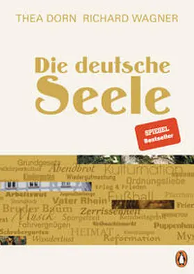 Dorn / Wagner |  Die deutsche Seele | Buch |  Sack Fachmedien