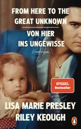 Keough / Presley |  From Here to the Great Unknown - Von hier ins Ungewisse | Buch |  Sack Fachmedien