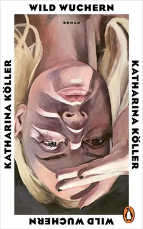 Köller |  Wild wuchern | Buch |  Sack Fachmedien