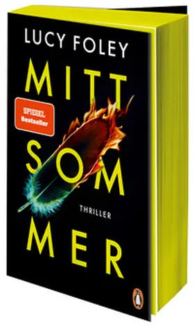 Foley | Mittsommer | Buch | 978-3-328-60400-6 | www2.sack.de