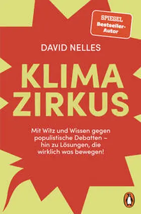 Nelles |  Klimazirkus | Buch |  Sack Fachmedien