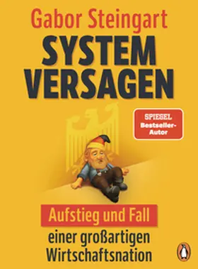 Steingart |  Systemversagen | Buch |  Sack Fachmedien